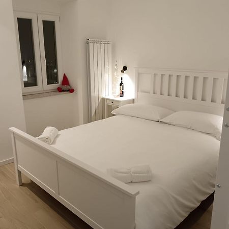 Appartement Al Civico 21 à Castel Di Sangro Extérieur photo