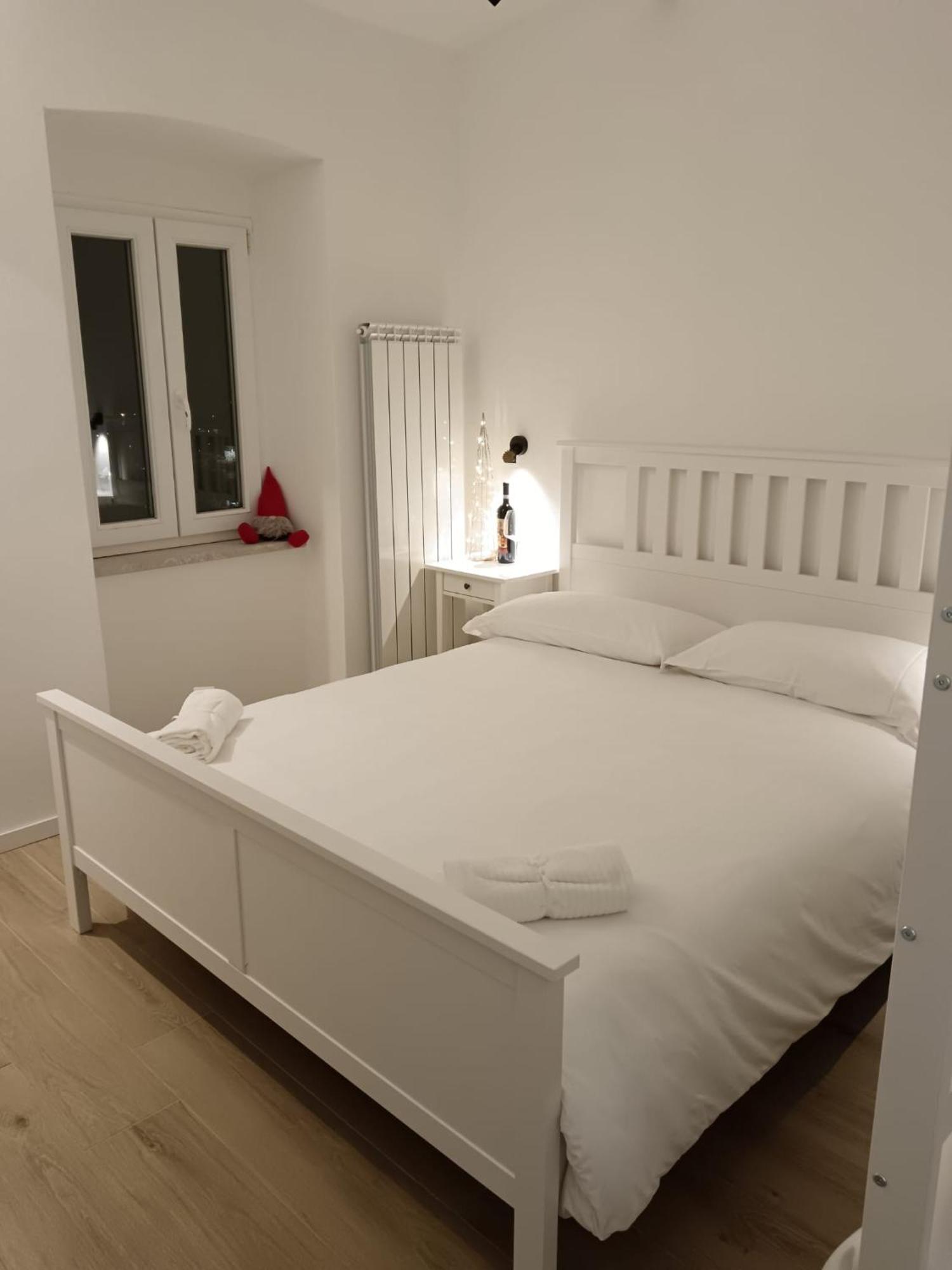 Appartement Al Civico 21 à Castel Di Sangro Extérieur photo
