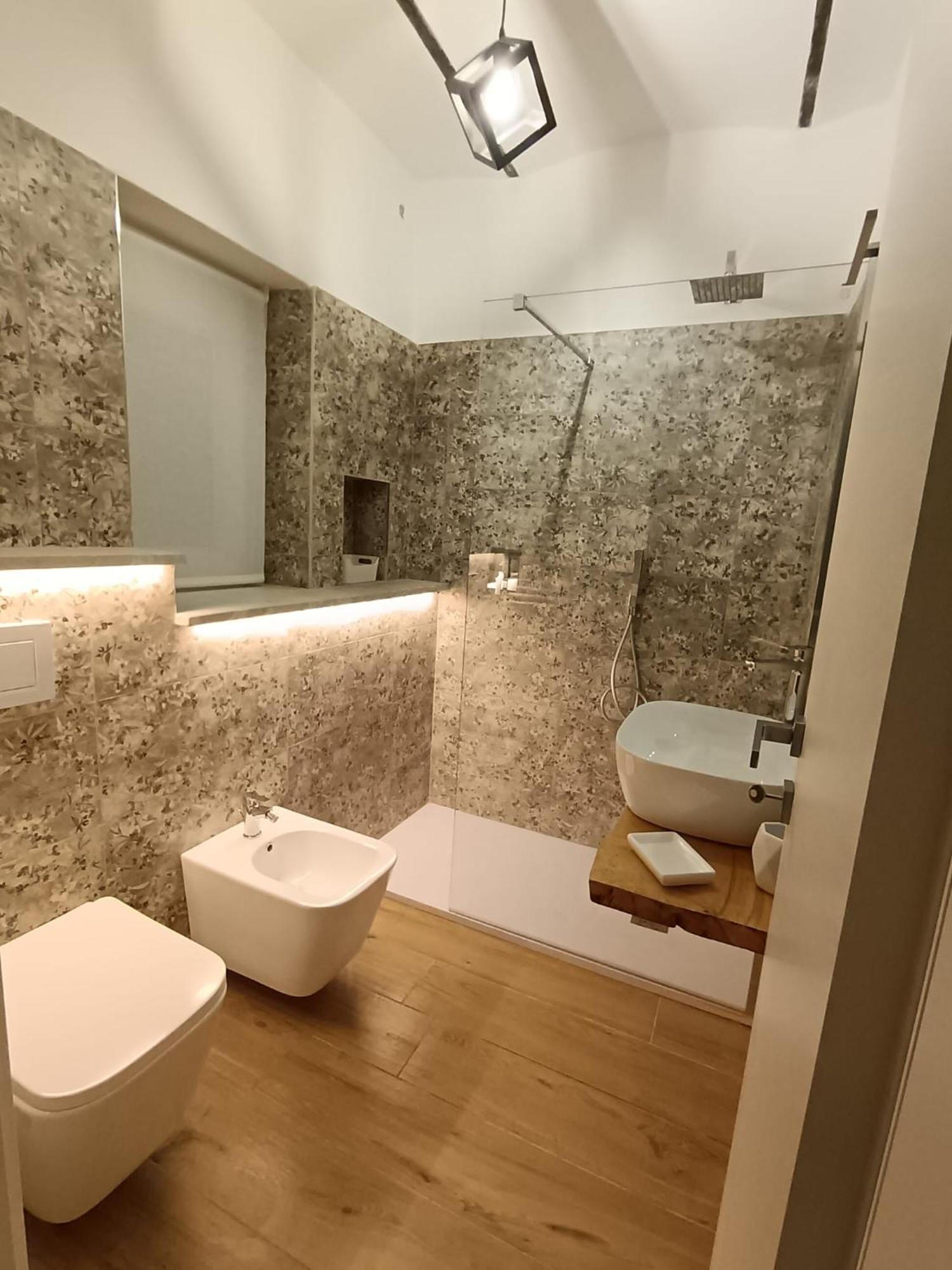 Appartement Al Civico 21 à Castel Di Sangro Extérieur photo
