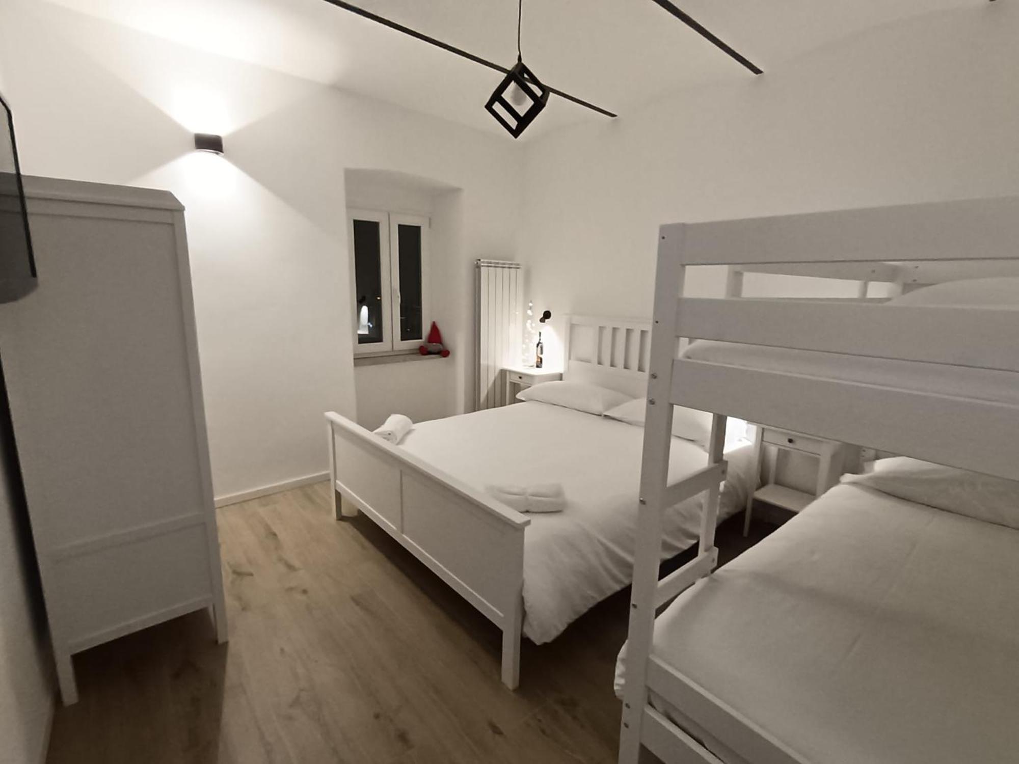 Appartement Al Civico 21 à Castel Di Sangro Extérieur photo