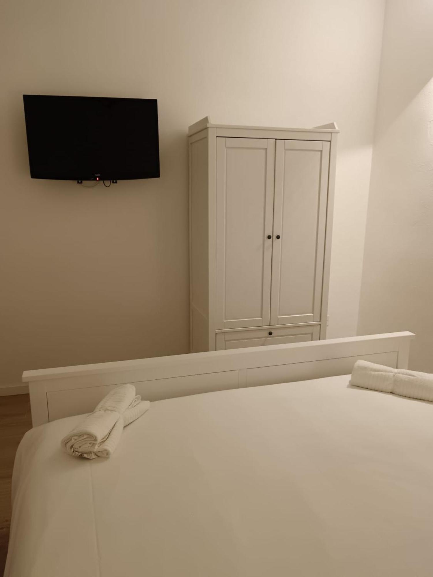 Appartement Al Civico 21 à Castel Di Sangro Extérieur photo