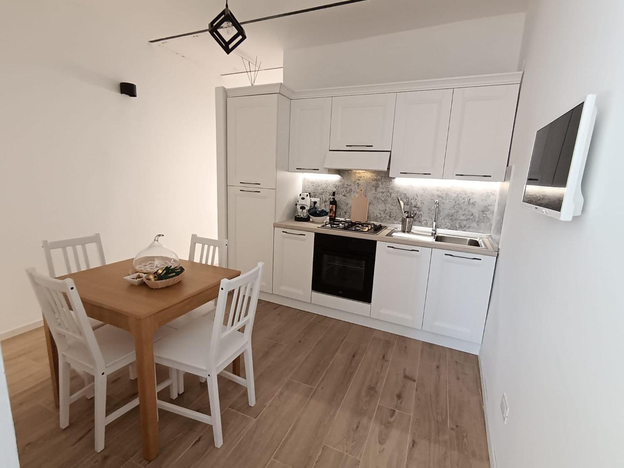 Appartement Al Civico 21 à Castel Di Sangro Extérieur photo