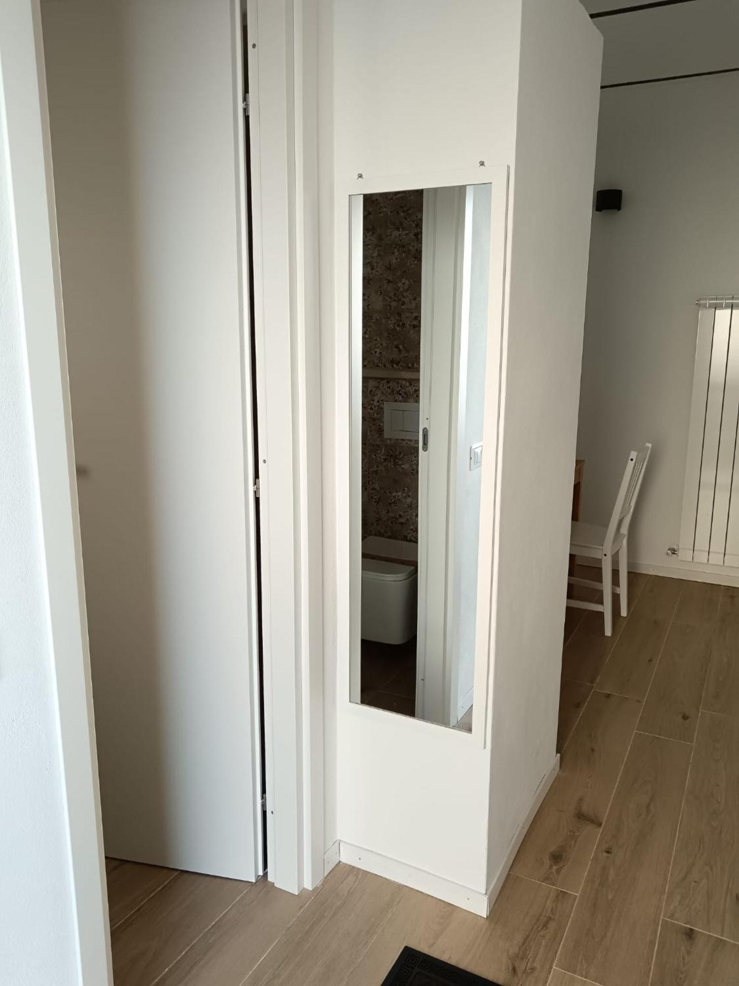 Appartement Al Civico 21 à Castel Di Sangro Extérieur photo
